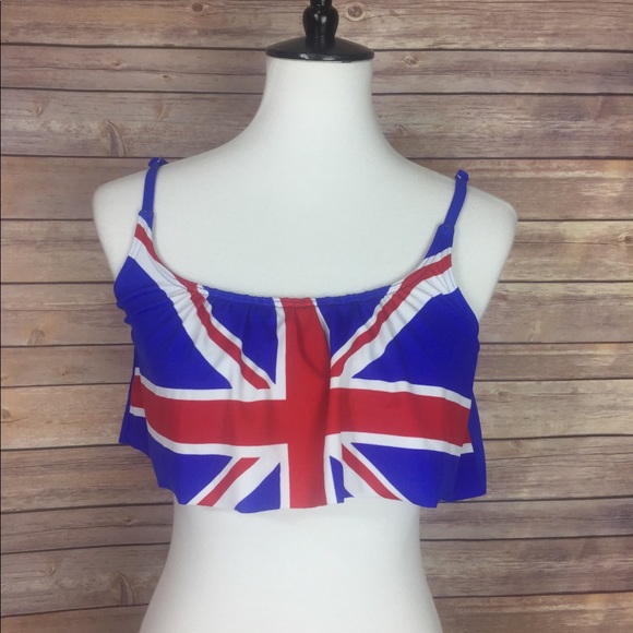 dELiA*s Other - Swim top small bikini 👙